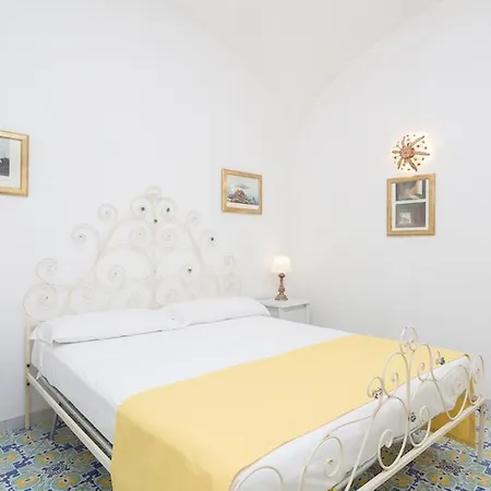 Casa de hóspedes Marlin Capri