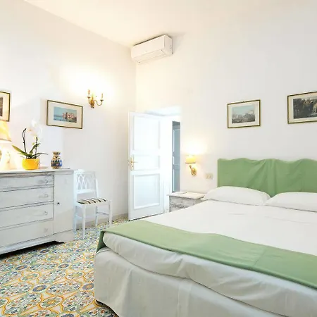 Marlin Casa de hóspedes Capri