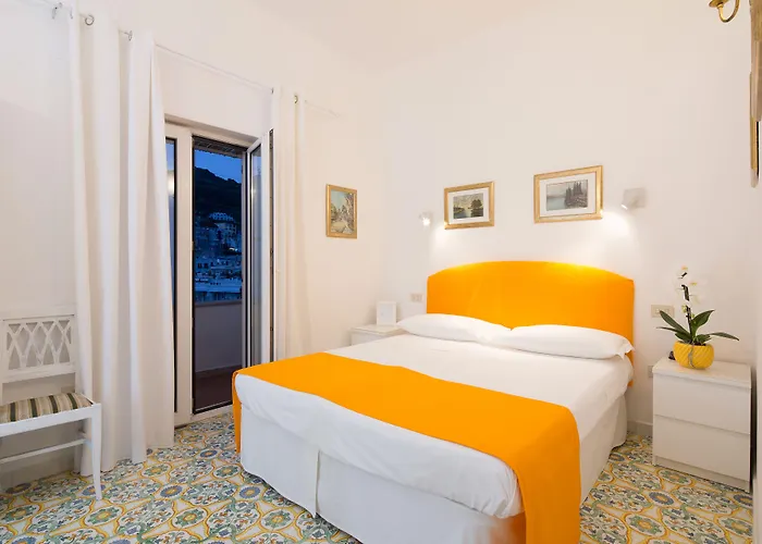 Marlin Гостевой дом