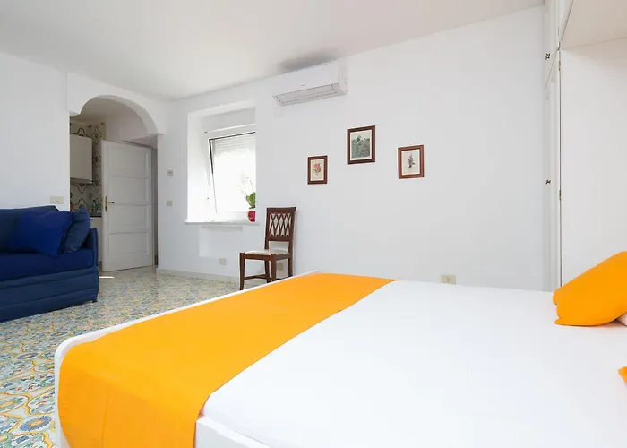 Marlin Гостевой дом